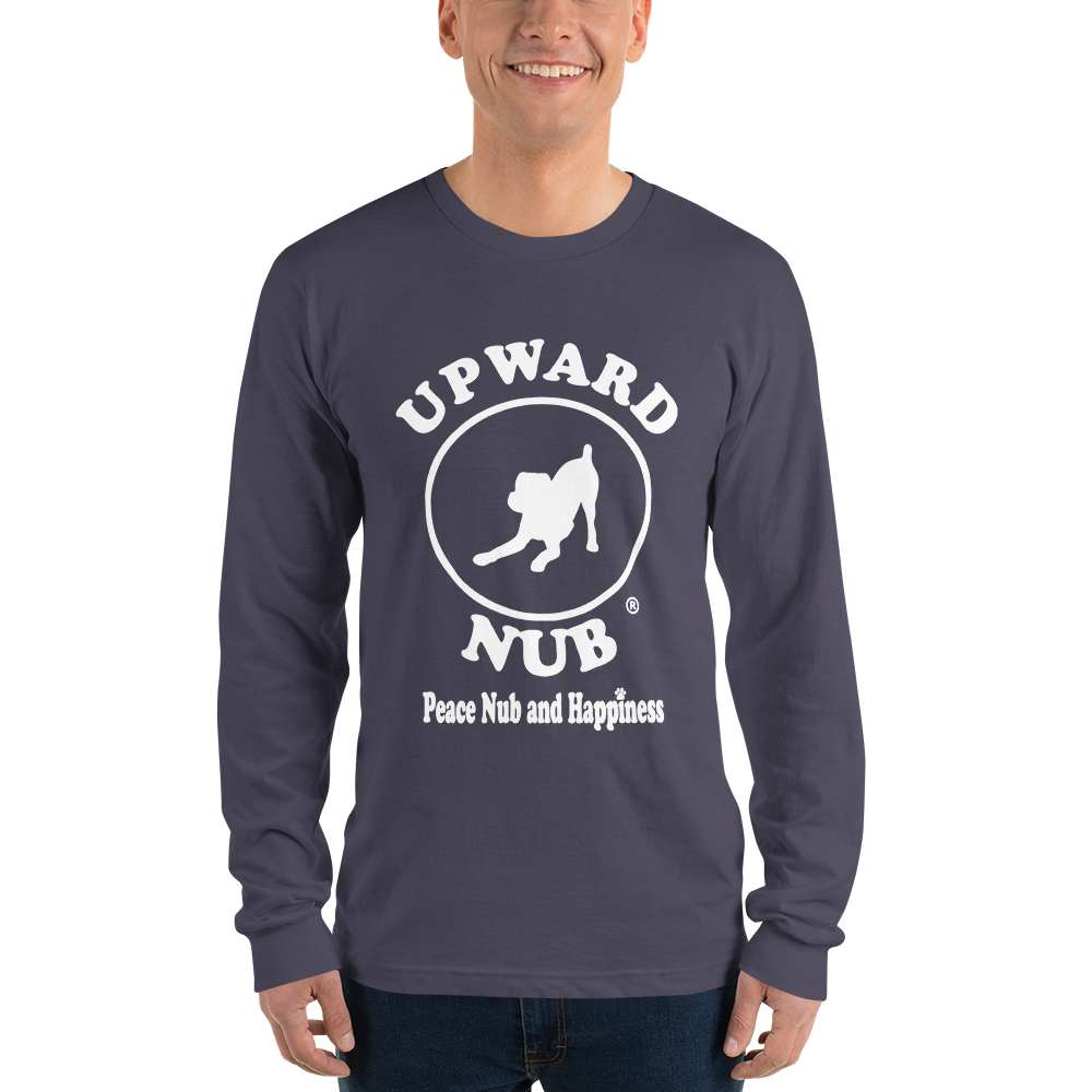 Long sleeve t-shirt (unisex) - Image 2