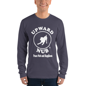 Long sleeve t-shirt (unisex) - Image 2