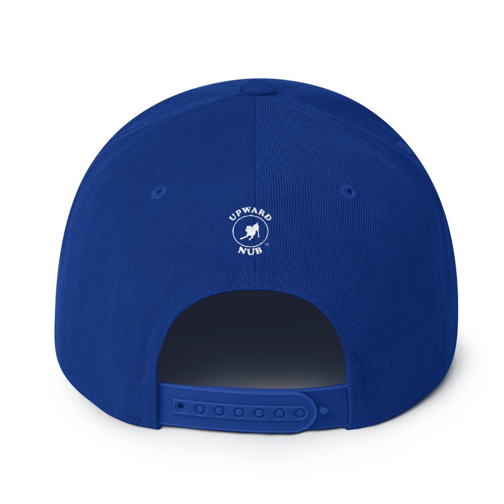 Snapback Hat - Image 26