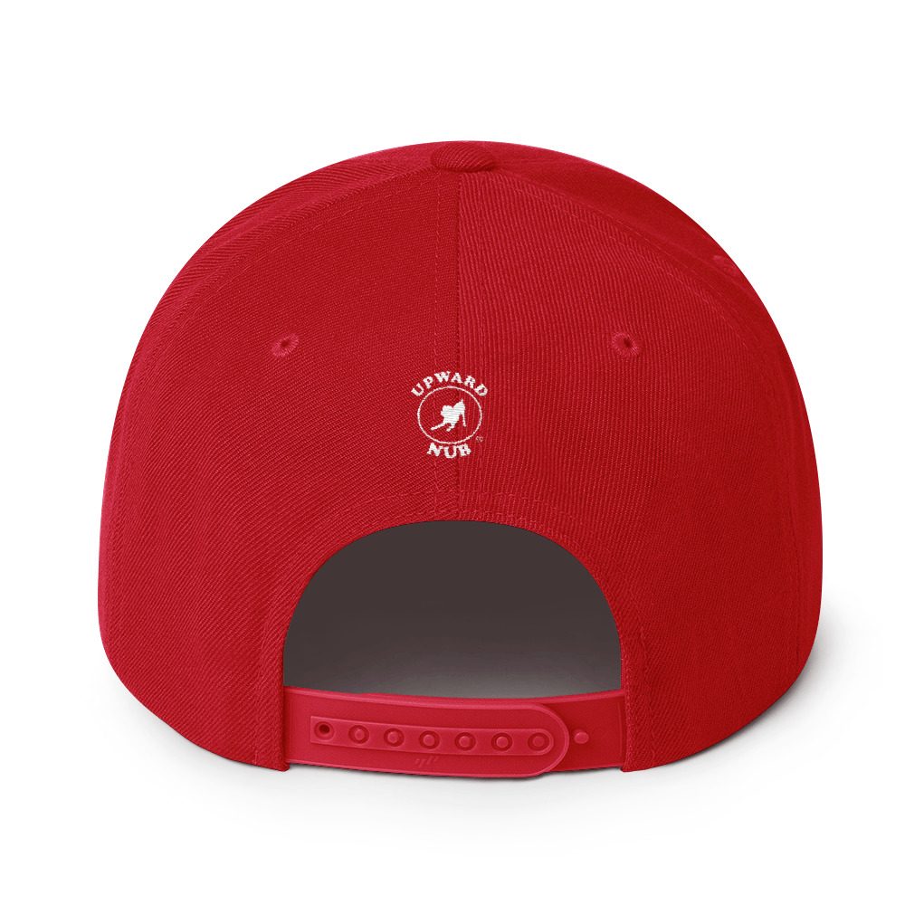 Snapback Hat - Image 30