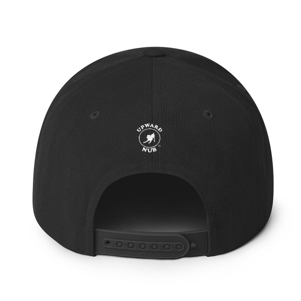 Snapback Hat - Image 8