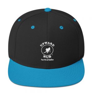 Snapback Hat