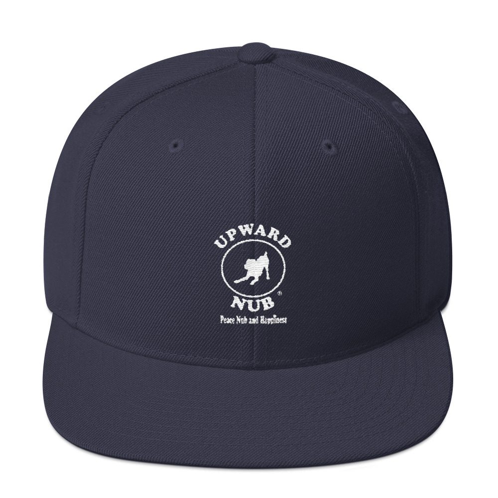 Snapback Hat - Image 17