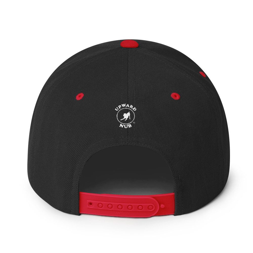 Snapback Hat - Image 6