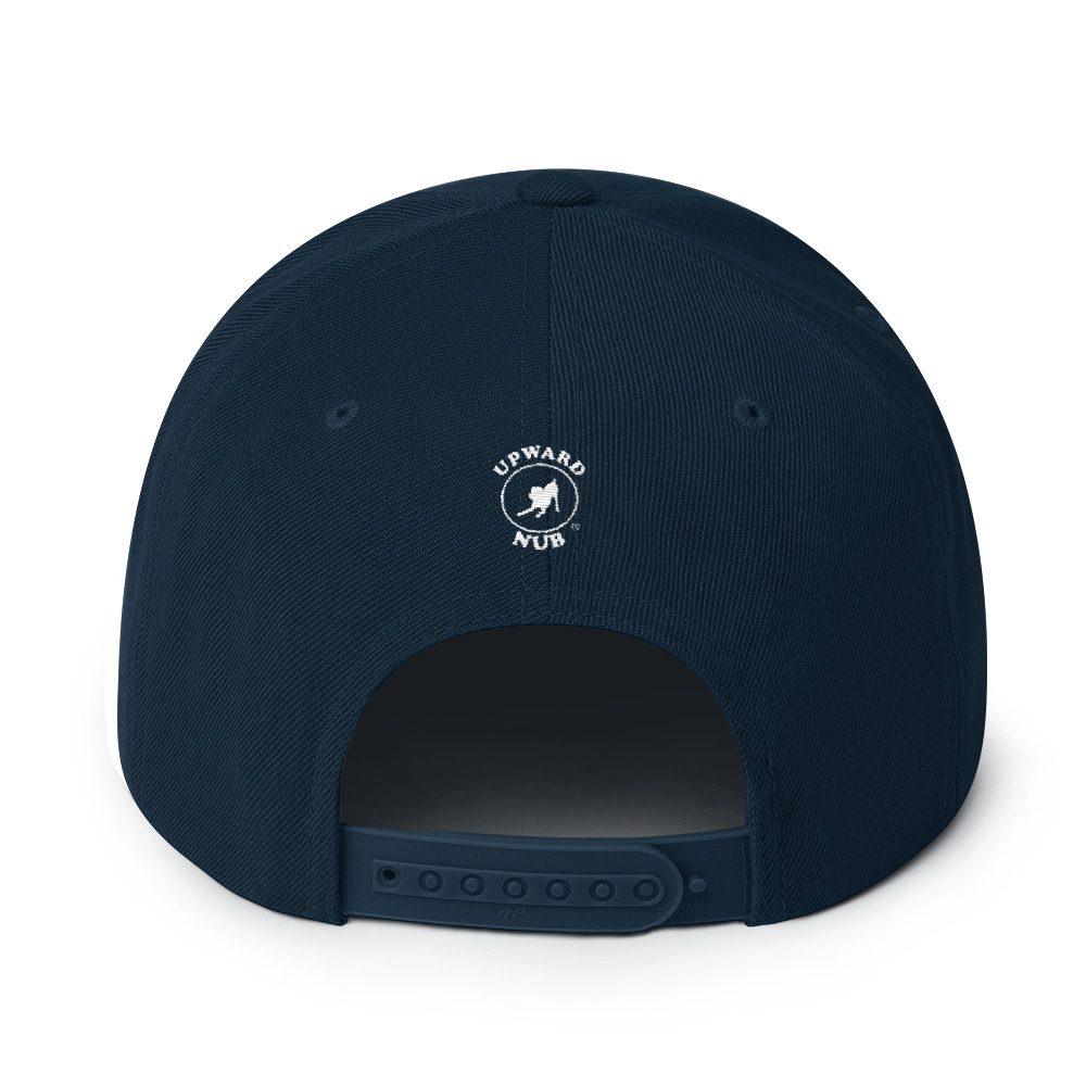 Snapback Hat - Image 16