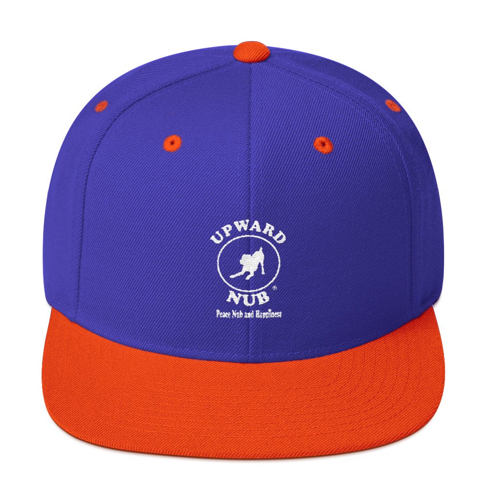 Snapback Hat - Image 23