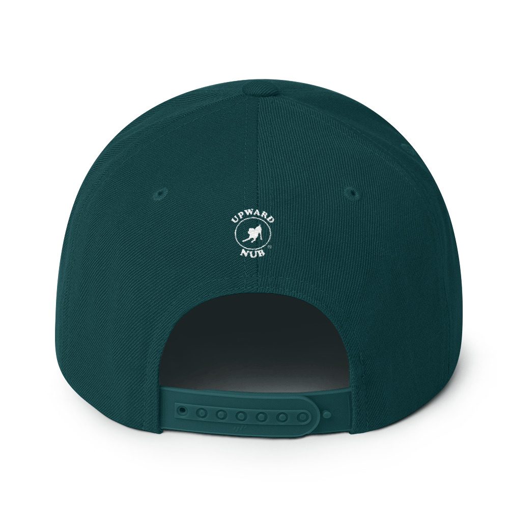 Snapback Hat - Image 22