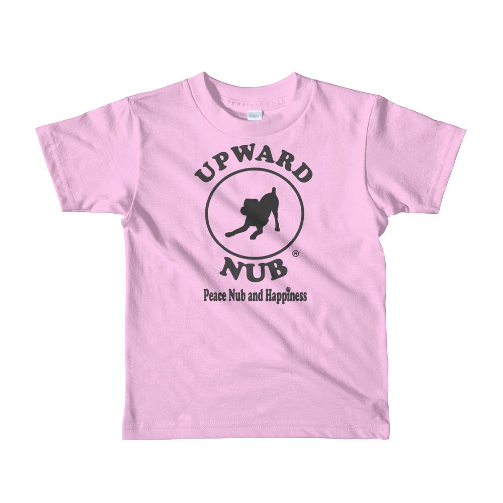 Short sleeve kids t-shirt - Image 5