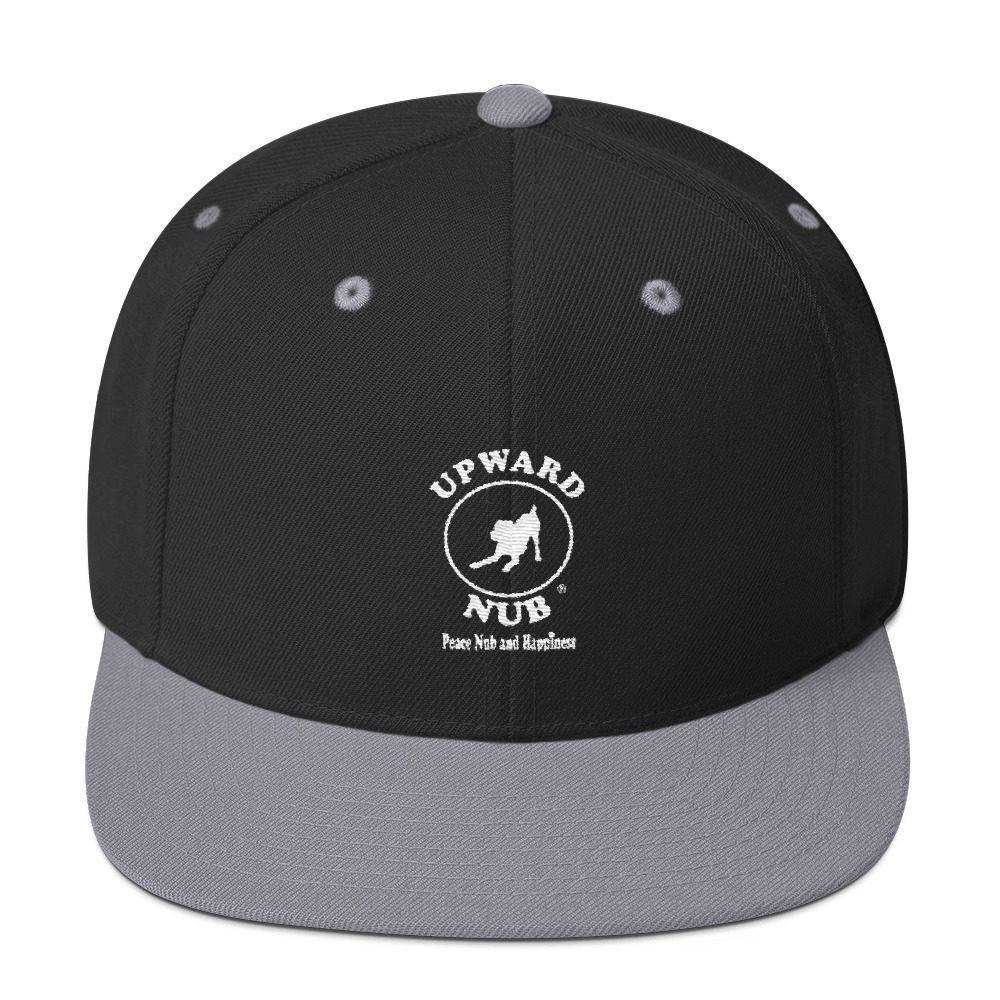 Snapback Hat - Image 9