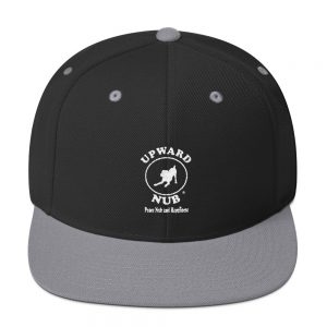 Snapback Hat - Image 9