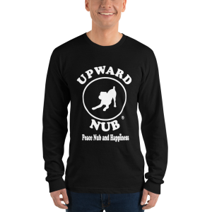 Long sleeve t-shirt (unisex)