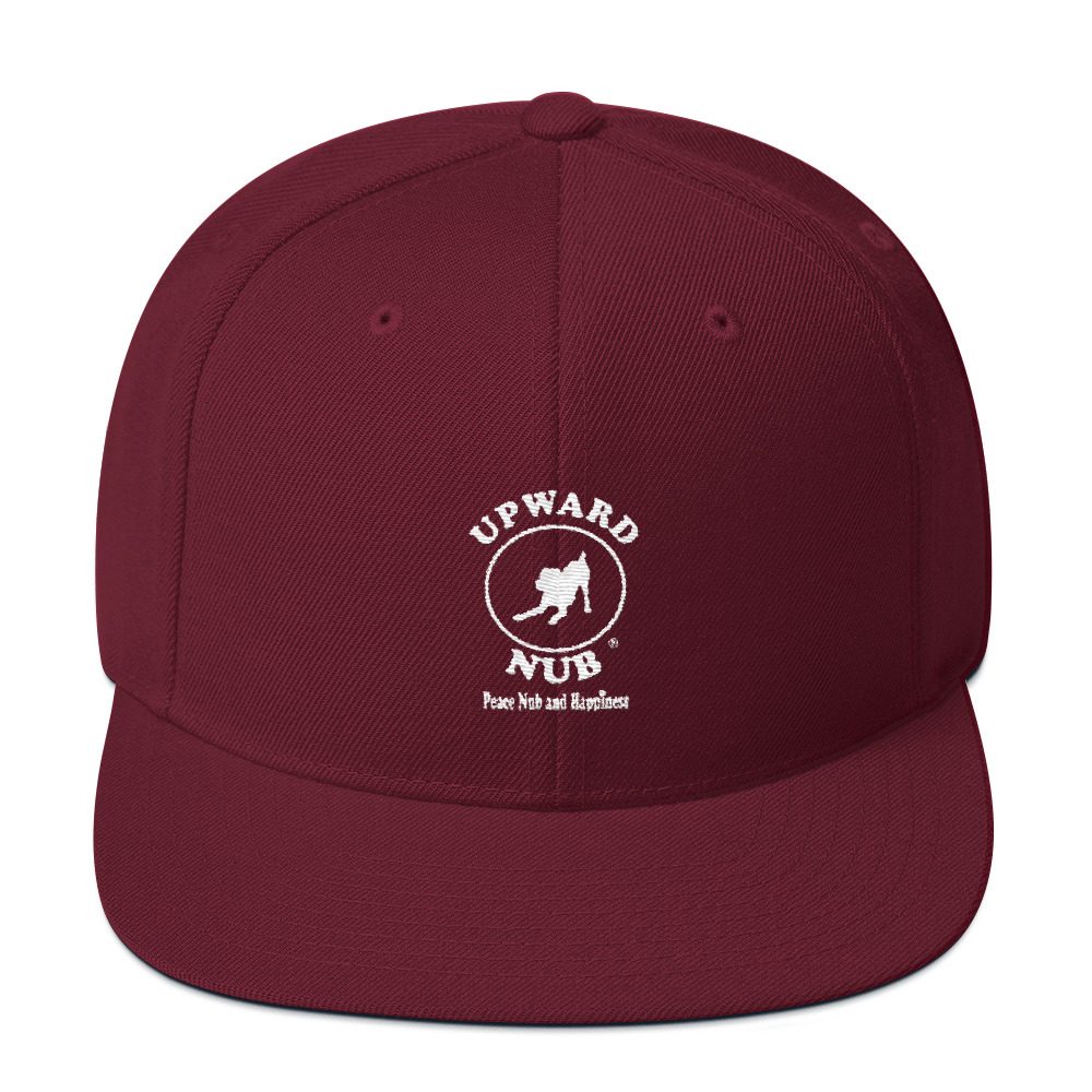 Snapback Hat - Image 27