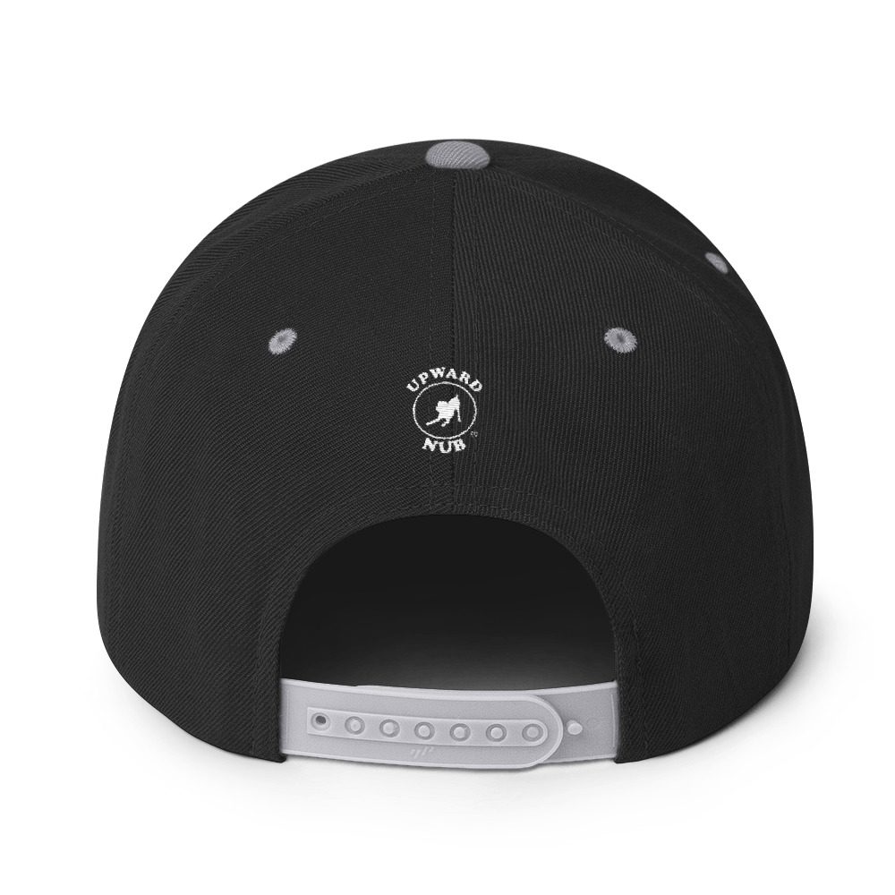 Snapback Hat - Image 10