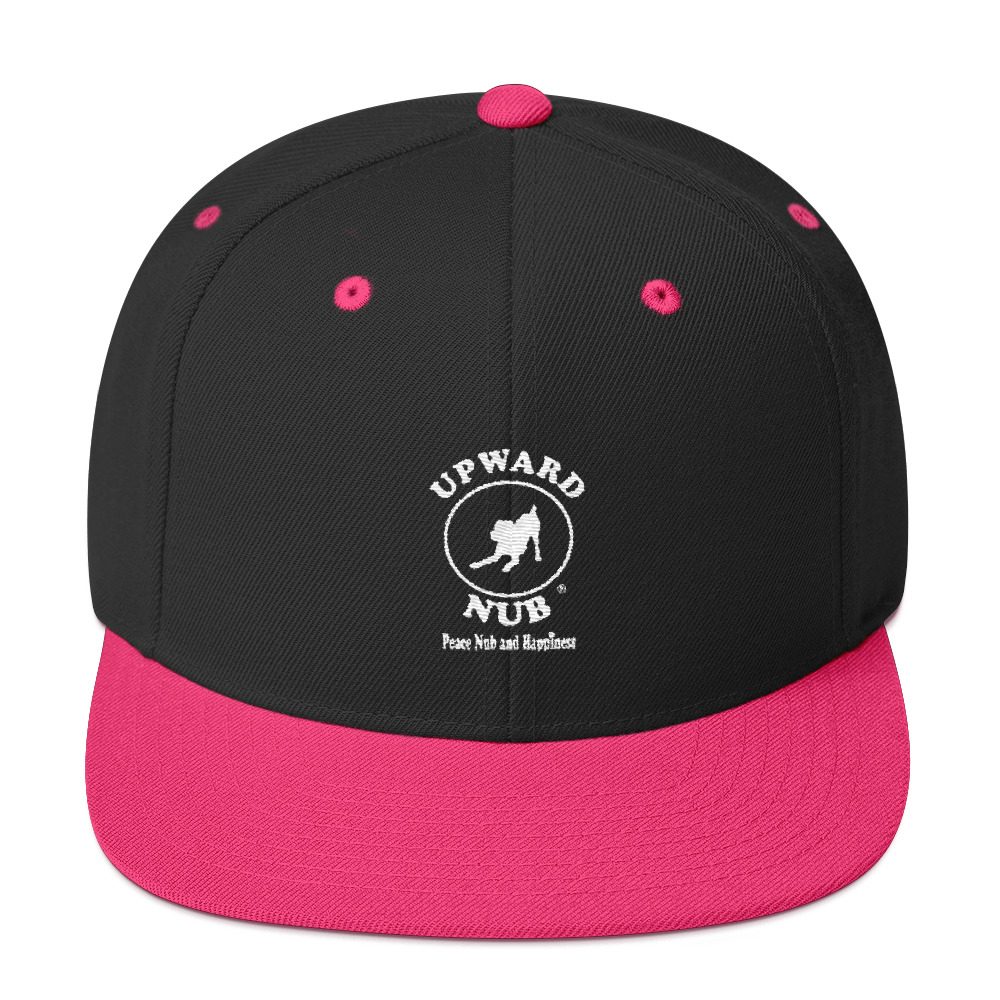 Snapback Hat - Image 3