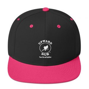 Snapback Hat - Image 3