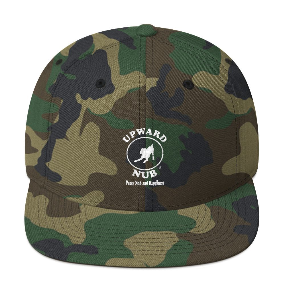 Snapback Hat - Image 11