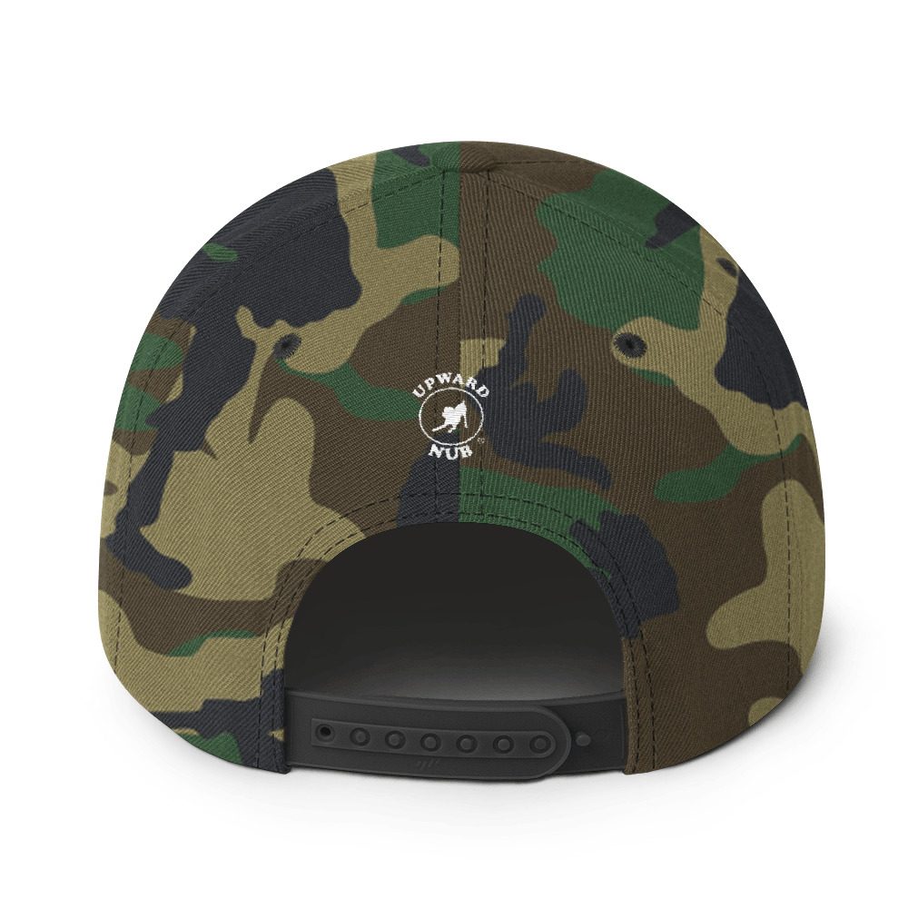 Snapback Hat - Image 12