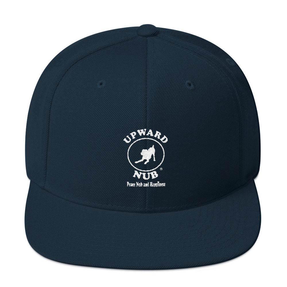 Snapback Hat - Image 15