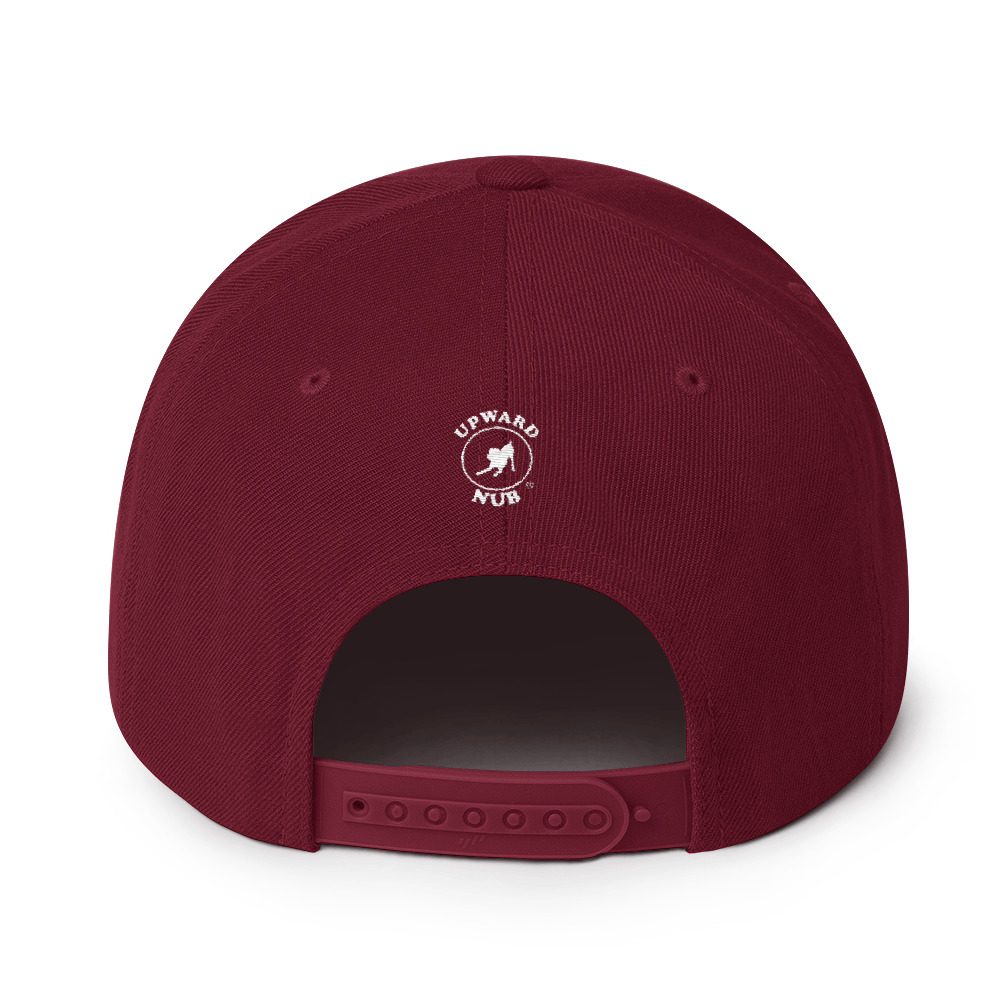 Snapback Hat - Image 28